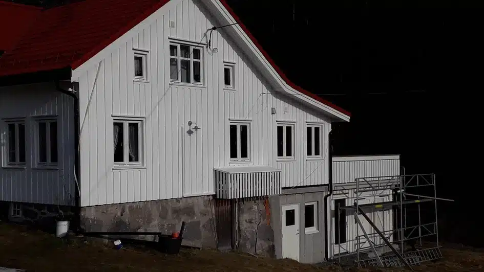 Hjem 40
